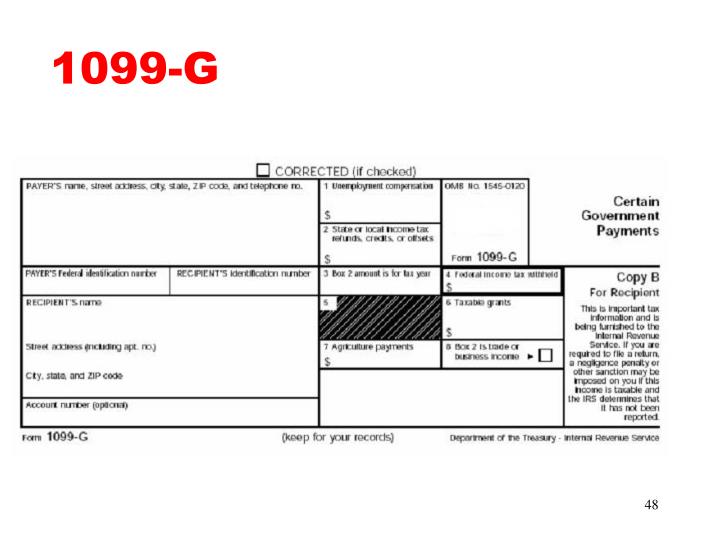 Ppt How To Fill Out A Tax Return Powerpoint Presentation Id4505413