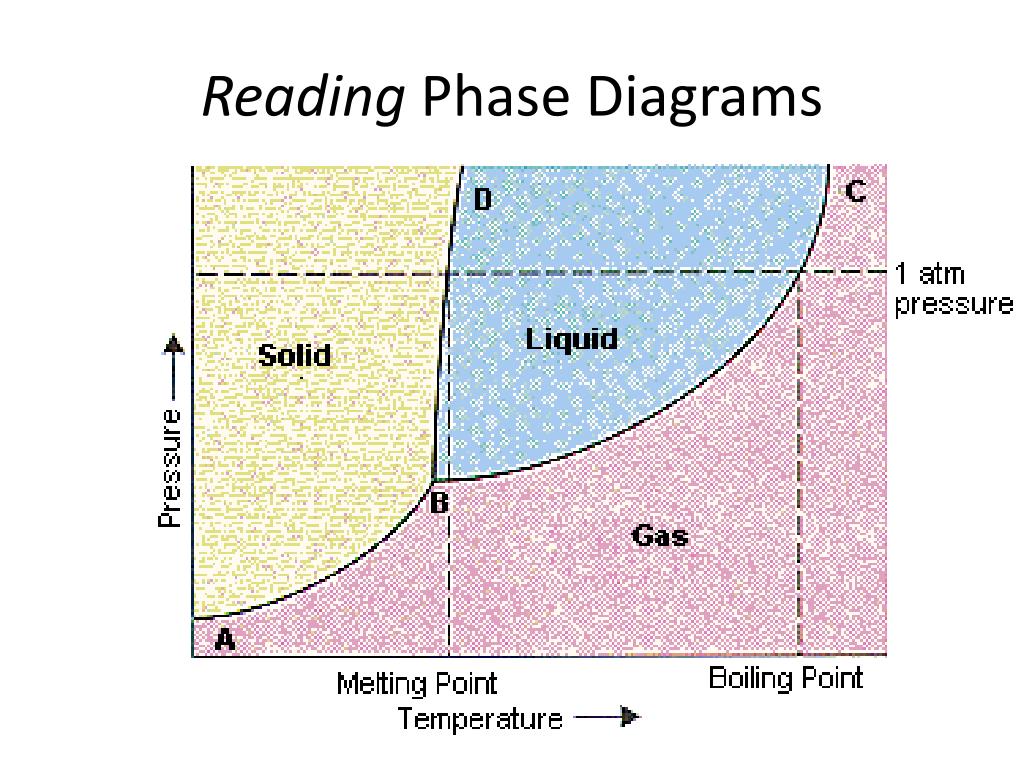 PPT - Phase Diagrams PowerPoint Presentation, free download - ID:4505581