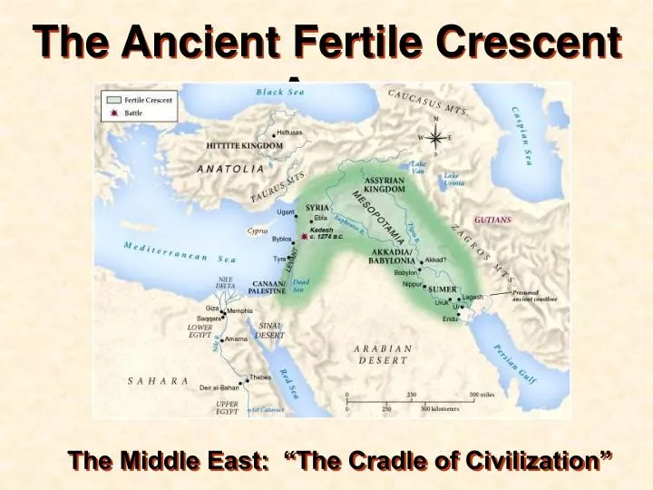 PPT The Ancient Fertile Crescent Area PowerPoint Presentation Free PPT The Ancient Fertile Crescent Area PowerPoint Presentation Free