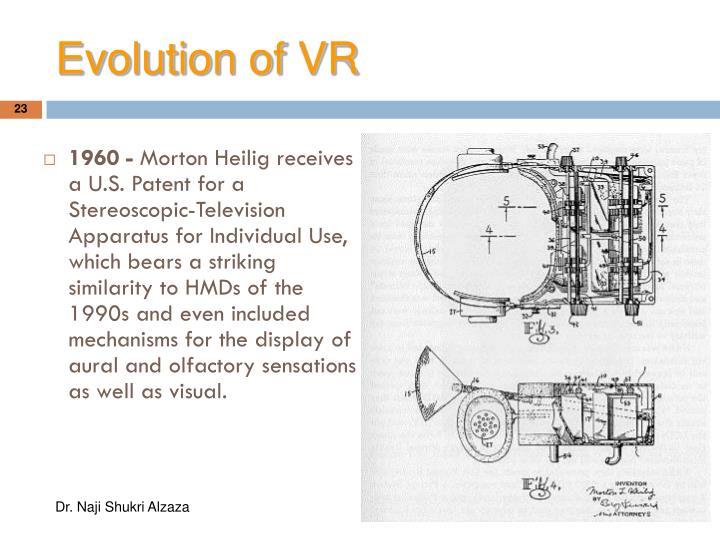 PPT - Virtual Reality (VR) Introduction and Basic Applications ...