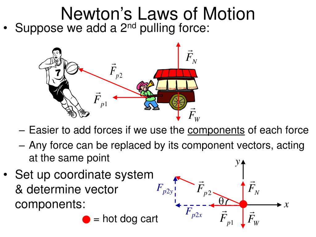 Newton S Laws Of Motion Concept Map | My XXX Hot Girl