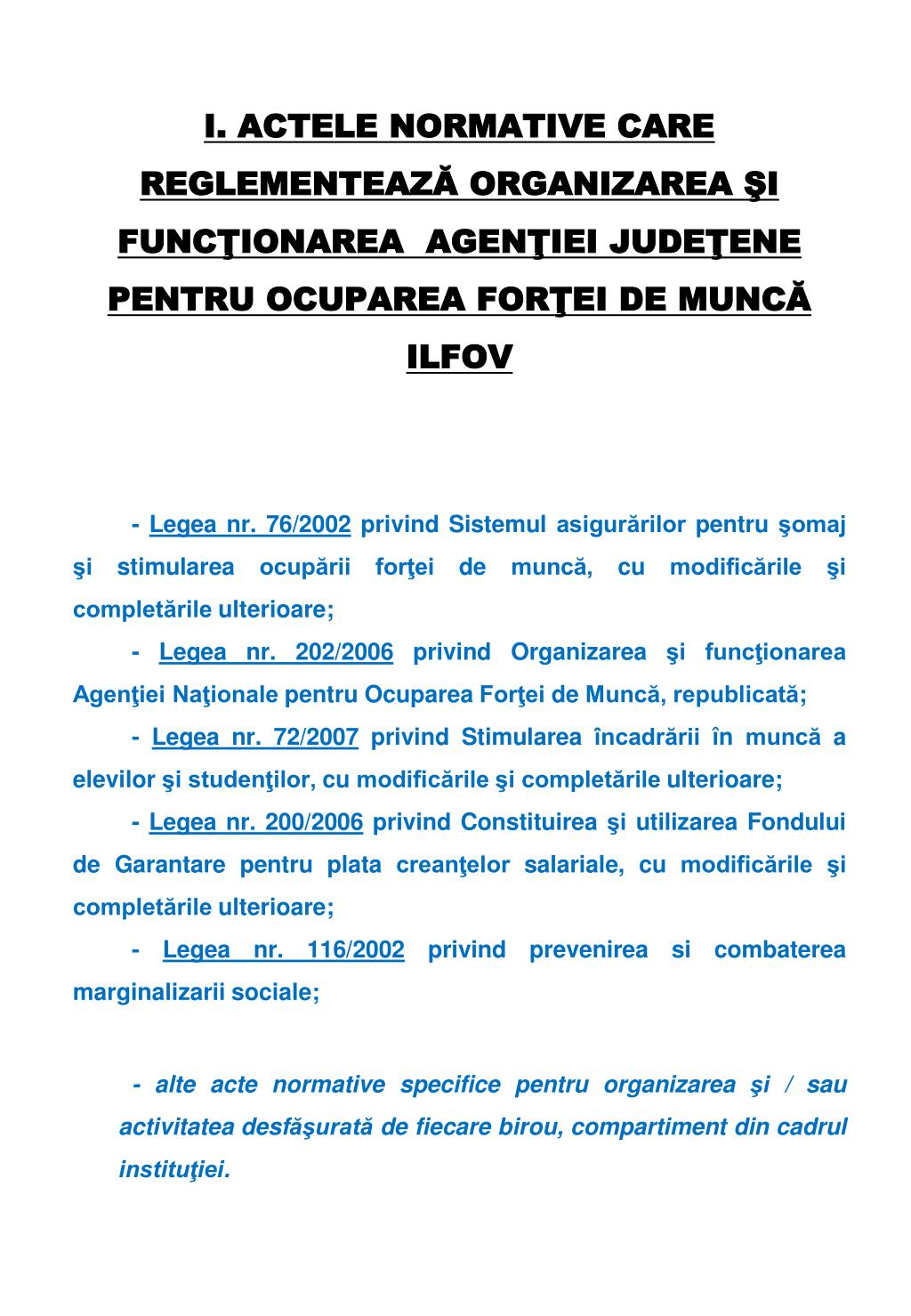 Agen? ia de intalnire privind ocuparea for? ei de munca