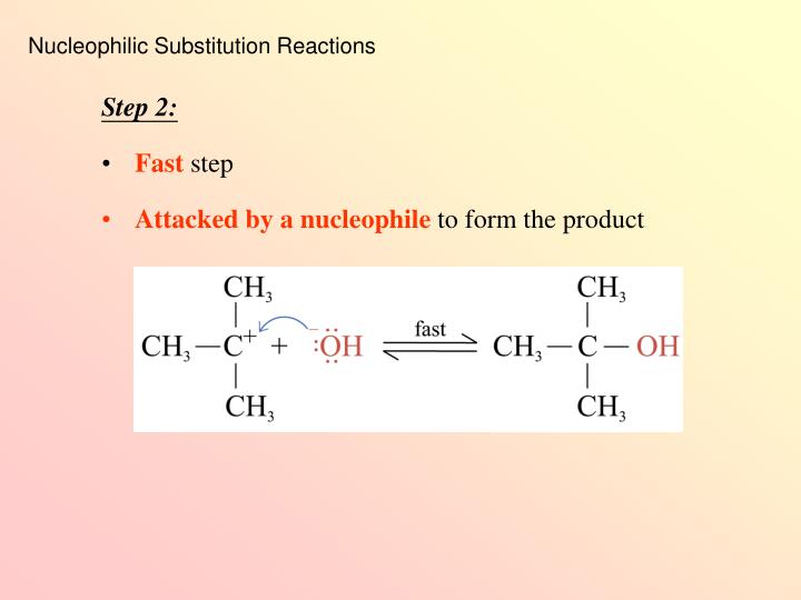 title nucleophillic substitution reaction Transition metal catalyzed nucleophilic fluorination c(sp2)-f bond construction ar-f bond formation • s n ar nucleophilic substitution: harsh reaction conditions & substrate bearing electron-withdrawing group. title nucleophillic substitution reaction Transition metal catalyzed nucleophilic fluorination c(sp2)-f bond construction ar-f bond formation • s n ar nucleophilic substitution: harsh reaction conditions & substrate bearing electron-withdrawing group.