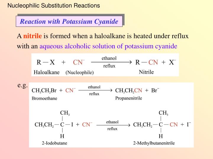 title nucleophillic substitution reaction Transition metal catalyzed nucleophilic fluorination c(sp2)-f bond construction ar-f bond formation • s n ar nucleophilic substitution: harsh reaction conditions & substrate bearing electron-withdrawing group. title nucleophillic substitution reaction Transition metal catalyzed nucleophilic fluorination c(sp2)-f bond construction ar-f bond formation • s n ar nucleophilic substitution: harsh reaction conditions & substrate bearing electron-withdrawing group.