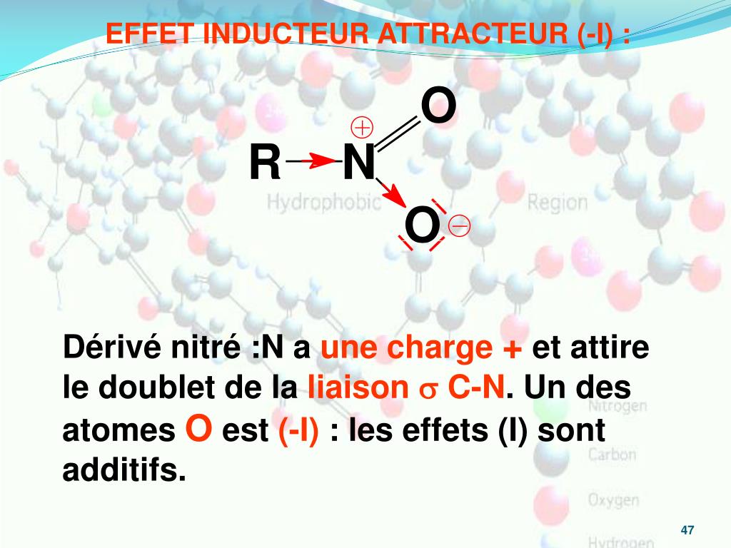 PPT - Géochimie organique environnementale PowerPoint Presentation ...