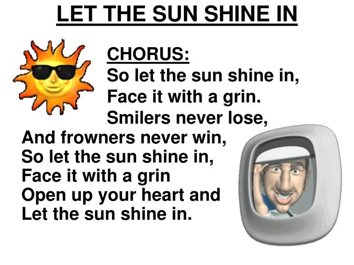 the sun shines on my face What side house faces is less sun-intrusive i'm assuming facing south is the my preference is n/s you never get the sun directly into your home if you face. the sun shines on my face What side house faces is less sun-intrusive i'm assuming facing south is the my preference is n/s you never get the sun directly into your home if you face.