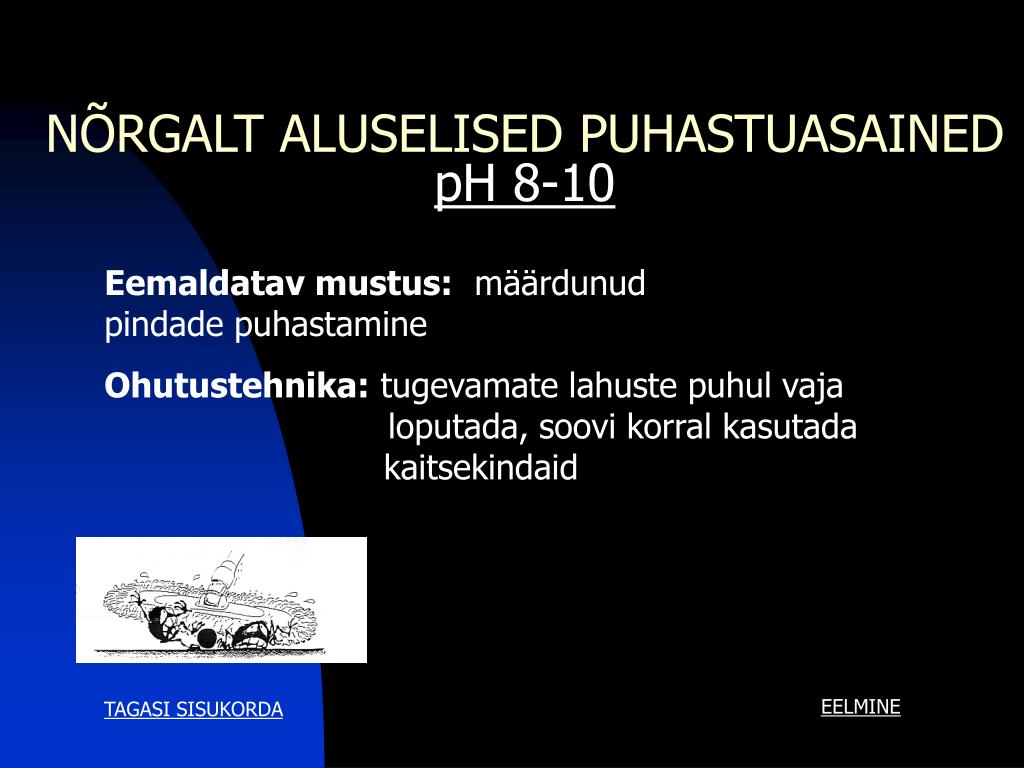 PPT - PUHASTUSAINED PowerPoint Presentation, free download - ID:4510524