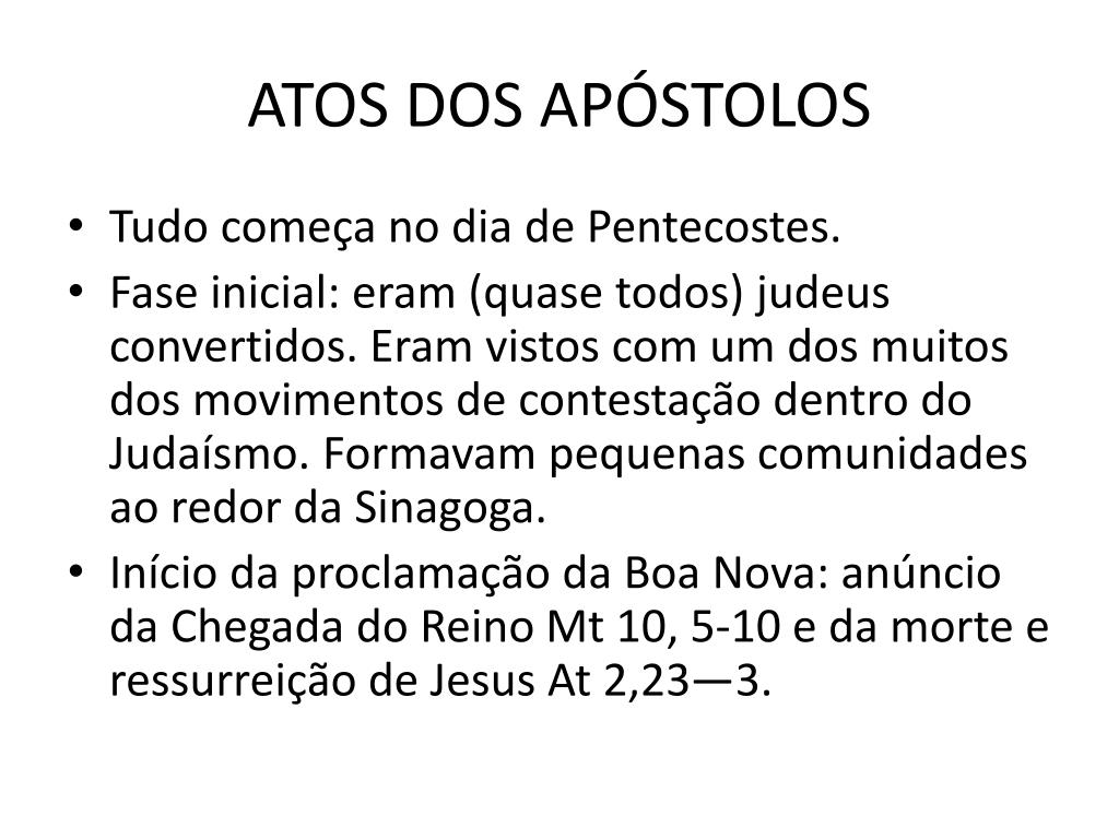 Atos dos Apóstolos 4:32 - Bíblia