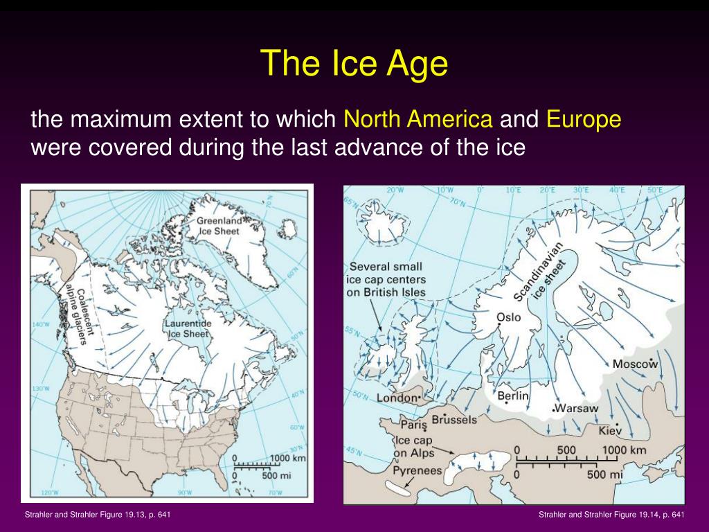 Ice Age America