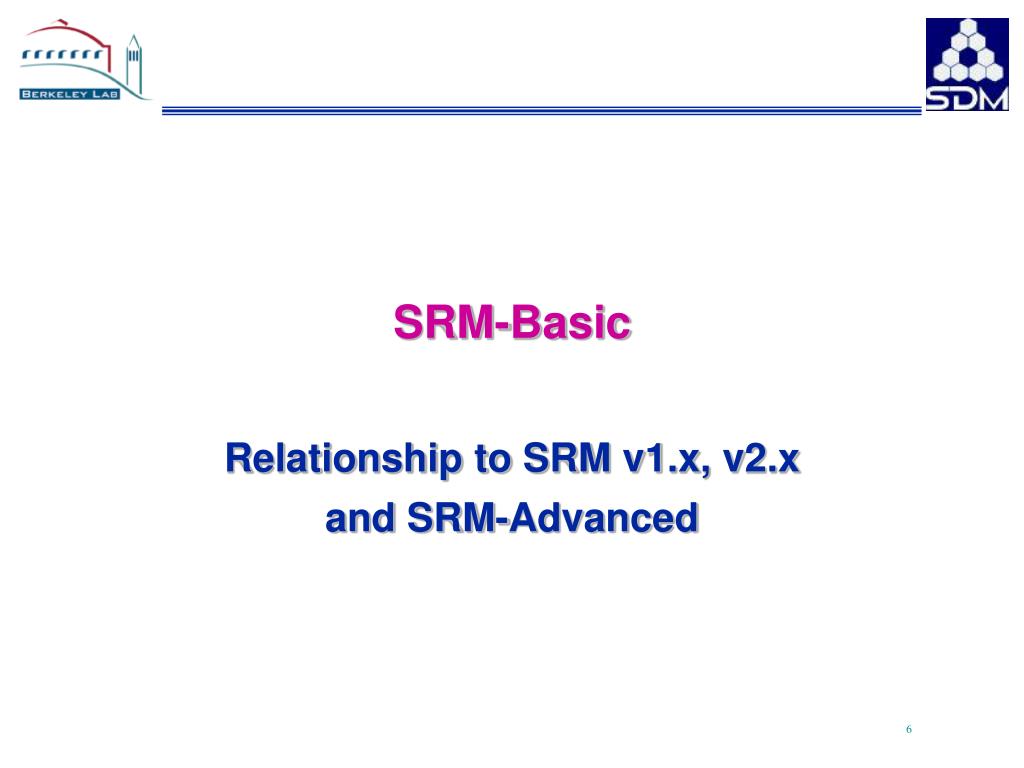 PPT SRM Annual Meeting PowerPoint Presentation, free download ID