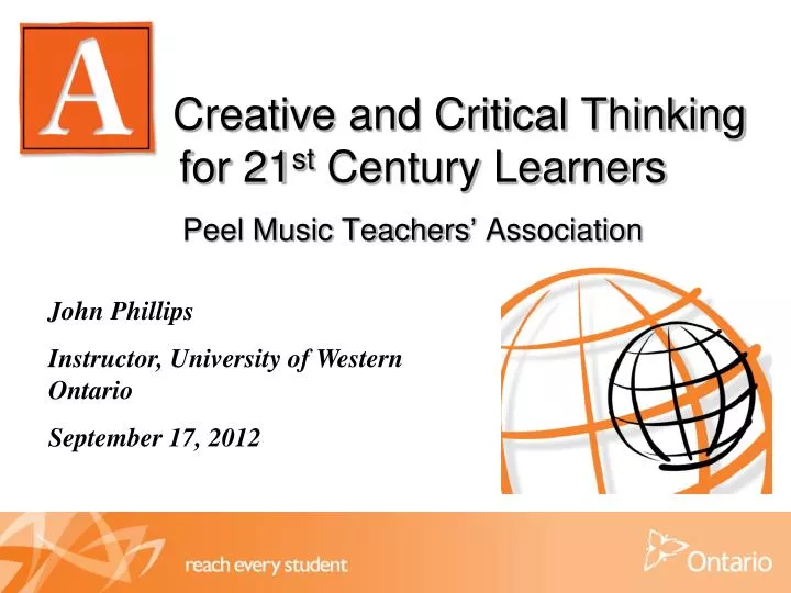 foundation of critical thinking Beyond critical thinking there is now a foundation for critical thinking and an industry of consultants to help you enhance this capacity in your teachers. foundation of critical thinking Beyond critical thinking there is now a foundation for critical thinking and an industry of consultants to help you enhance this capacity in your teachers.