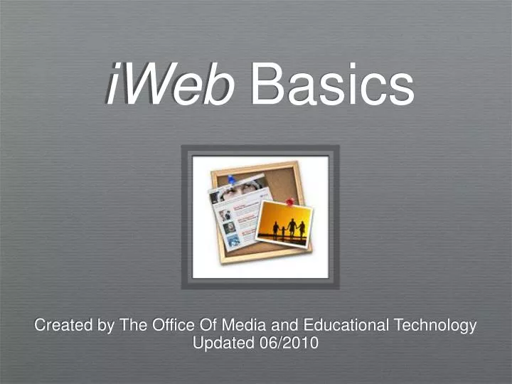 ppt-iweb-basics-powerpoint-presentation-free-download-id-4517474