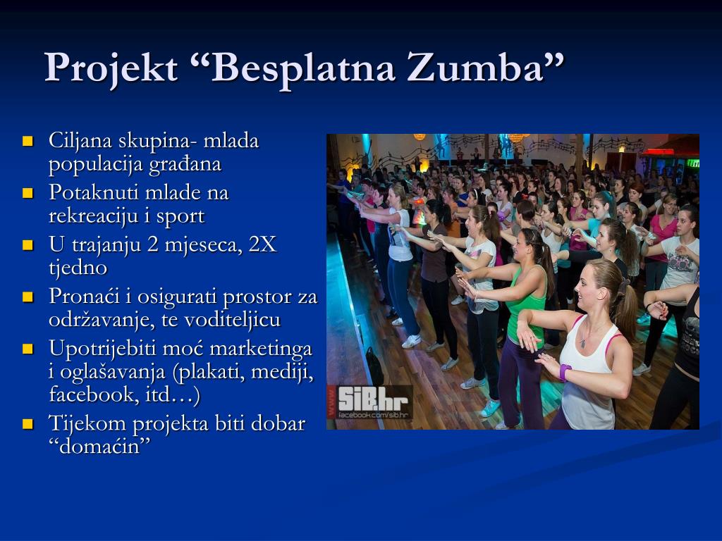 Besplatno dobar pron