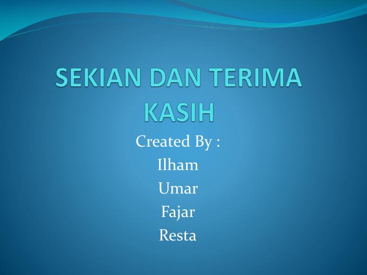 PPT - PERBEDAAN PANTUN KARMINA DAN GURINDAM PowerPoint 