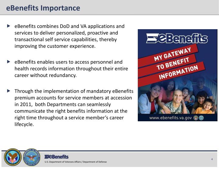 ppt ebenefits powerpoint presentation
