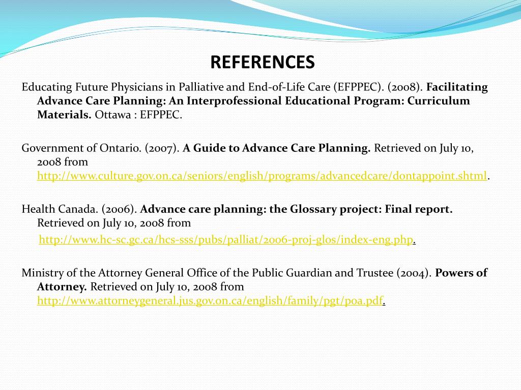 PPT Learning objectives to meet the goals of Knowledge