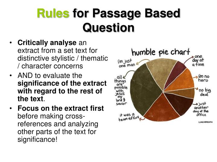 stylistic analysis of the extract from stylistic analysis of the extract from