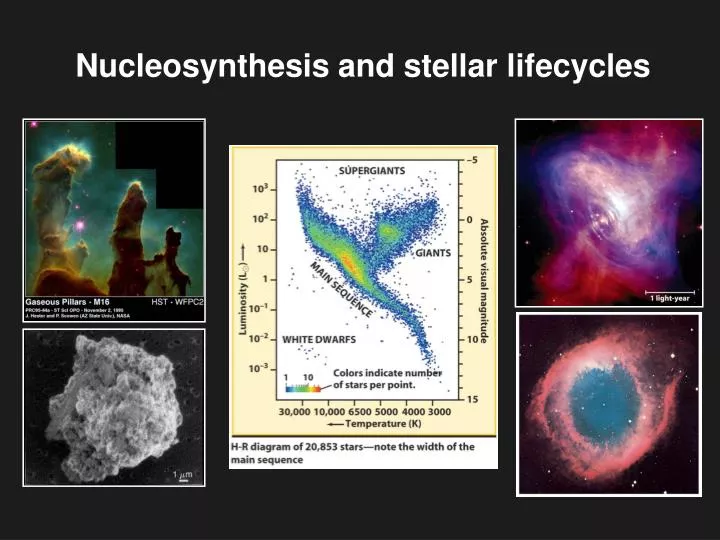 stellar nucleosynthesis gold Stellar energy and nucleosynthesis lecture 13 10/17/2012 2 orion mosaic orion in the infrared • cornell imaging of orion from sofia • 197 mm (green. stellar nucleosynthesis gold Stellar energy and nucleosynthesis lecture 13 10/17/2012 2 orion mosaic orion in the infrared • cornell imaging of orion from sofia • 197 mm (green.