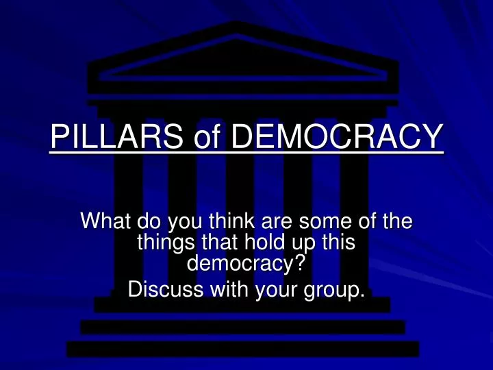 democracy is a work of art maturana