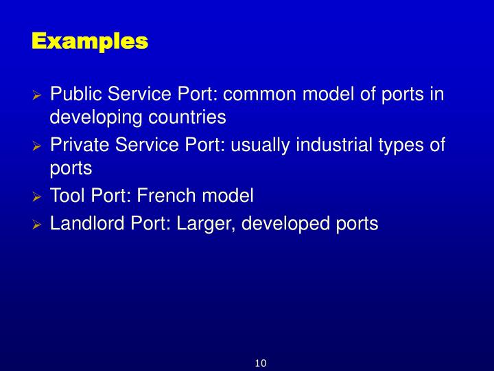 management model of port The paper presents a synthesis of the literature on port governance models and port performance maritime policy & management published online: 11 may 2010. management model of port The paper presents a synthesis of the literature on port governance models and port performance maritime policy & management published online: 11 may 2010.