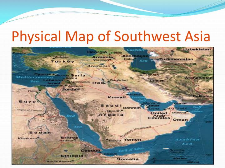 Ppt Unit 8 North Africa And Southwest Asia Powerpoint Presentation