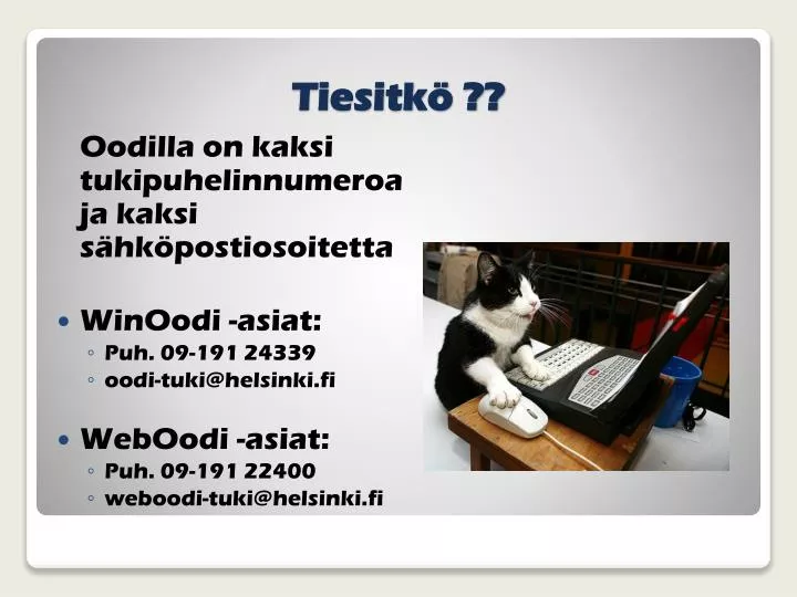 PPT Tiesitk PowerPoint Presentation Free Download ID 4527947