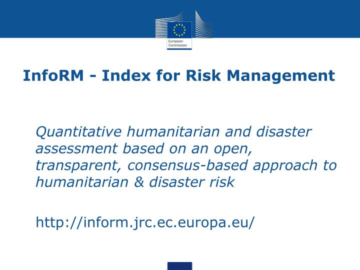 PPT - Crisis Management and Contingency Planning PowerPoint ...