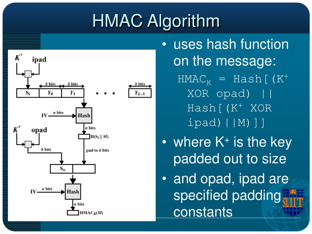 PPT - 453 Network Security PowerPoint Presentation, free download - ID ...