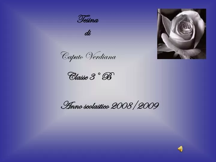 Ppt Anno Scolastico 2008 2009 Powerpoint Presentation Free Download Id 4534084