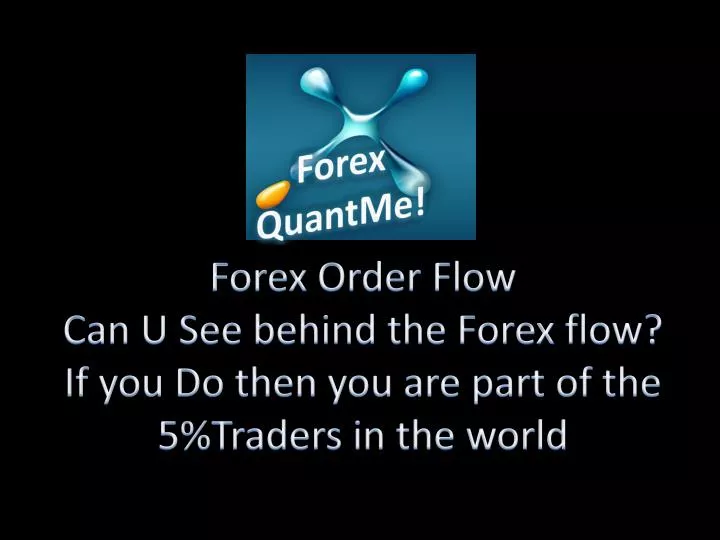 Ppt Forex Quantme Powerpoint Presentation Id 4534307 - 