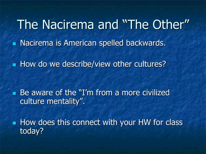 nacirema paper essay Body ritual among the nacirema essaybuy admissions essayexamples of research project proposalsorder term paperterm paper writing service. nacirema paper essay Body ritual among the nacirema essaybuy admissions essayexamples of research project proposalsorder term paperterm paper writing service.