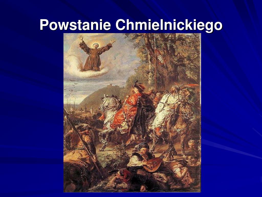 Dlaczego Turcy Nazywali Sobieskiego Lwem Lechistanu PPT - Jan III Sobieski - Lew Lechistanu PowerPoint Presentation, free