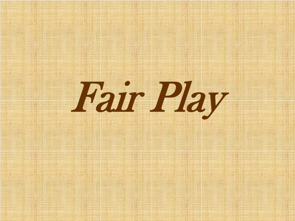 Финансовый Fair Play презентация. Fair Play. Фейр плей история картинки. Fair pay Fair Play.