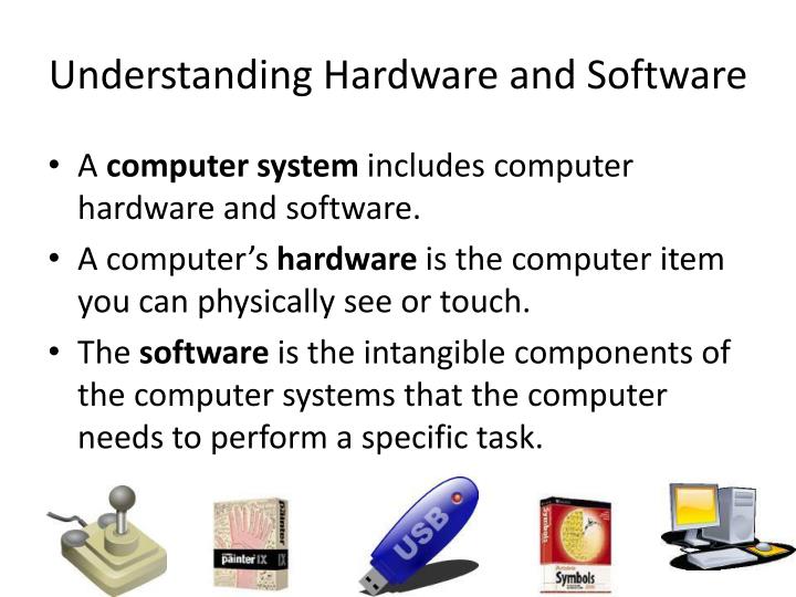 components of computer systems hardware and components of computer systems hardware and