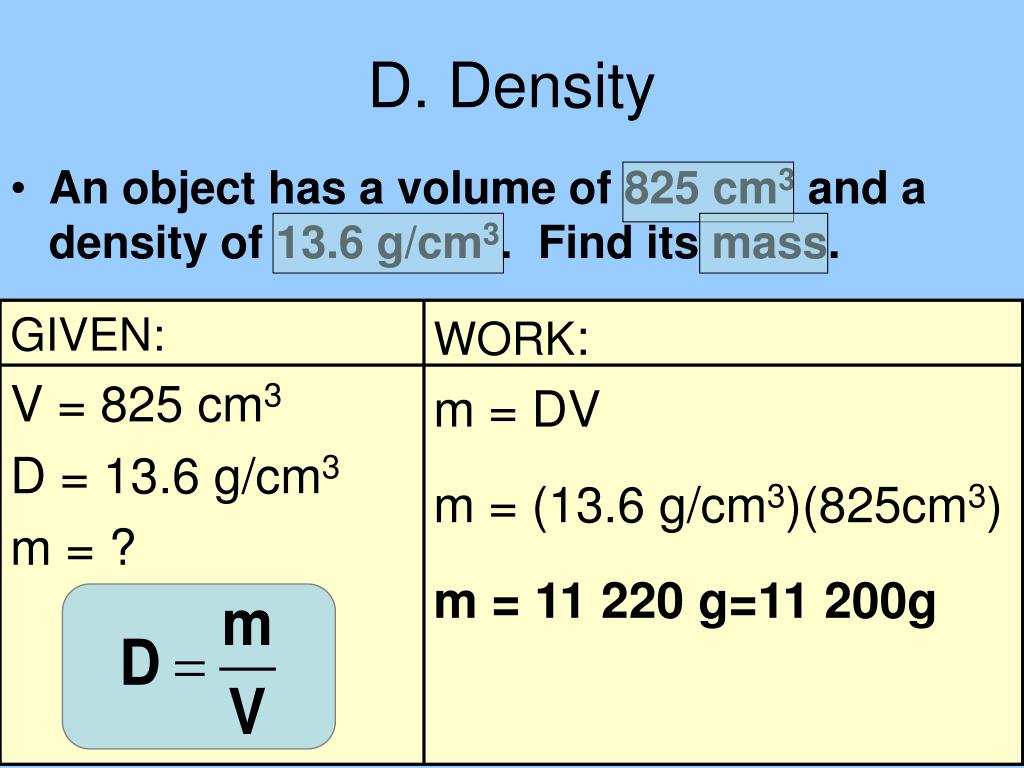 PPT - Measurement/Calculation PowerPoint Presentation, free download