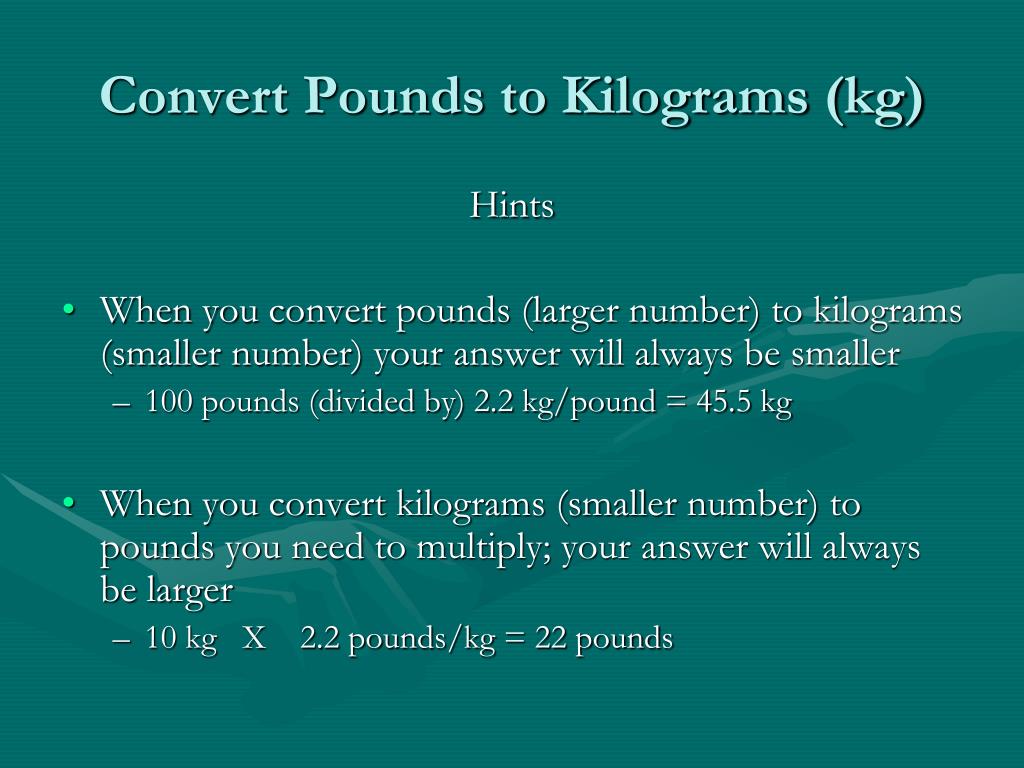 45.5 kg in pounds cheap