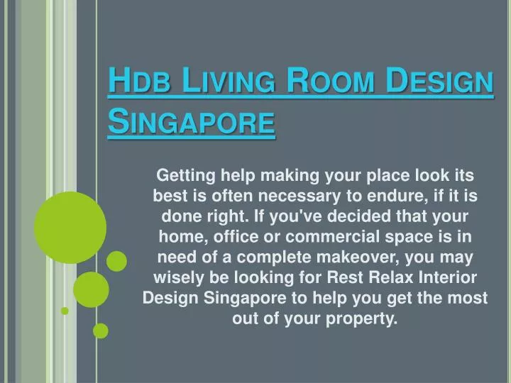 hdb living room design singapore n.