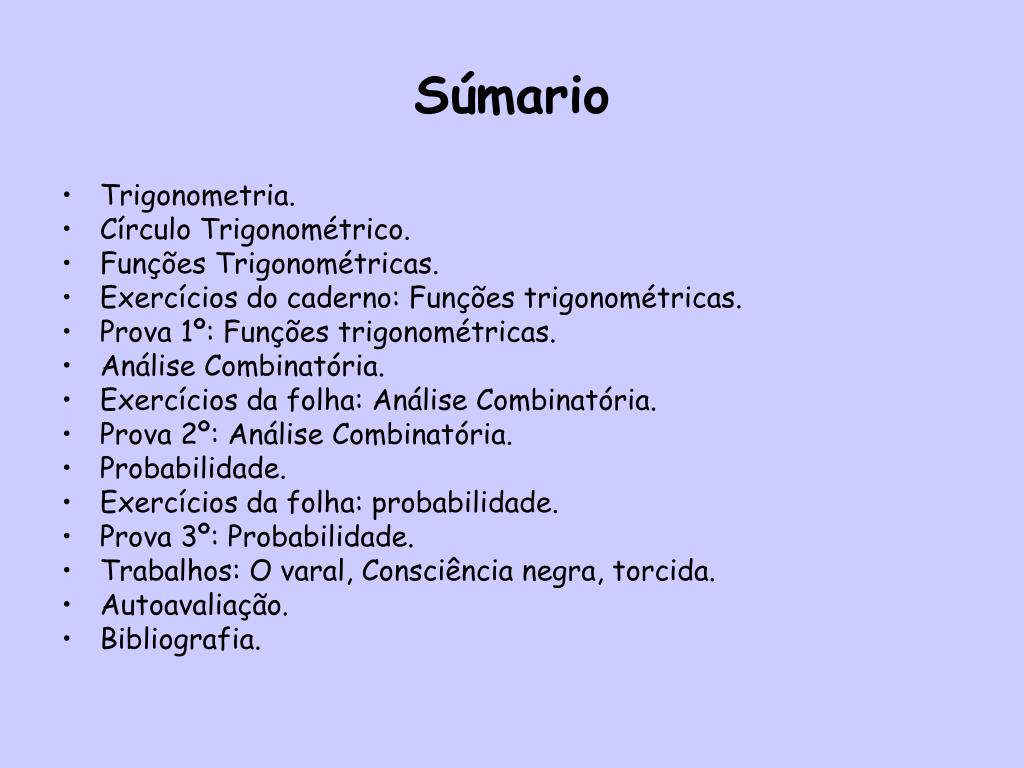 Caderno de ProgramaÃ§Ã£o - Instituto de Letras e LingÃ¼Ãstica