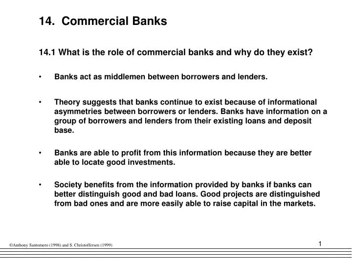 role of commercial banks in the Some of the major important role of commercial banks in a developing country are as follows: besides performing the usual commercial banking functions, banks in developing countries play an effective role in their economic development the majority of people in such countries are poor, unemployed and engaged in traditional agriculture. role of commercial banks in the Some of the major important role of commercial banks in a developing country are as follows: besides performing the usual commercial banking functions, banks in developing countries play an effective role in their economic development the majority of people in such countries are poor, unemployed and engaged in traditional agriculture.