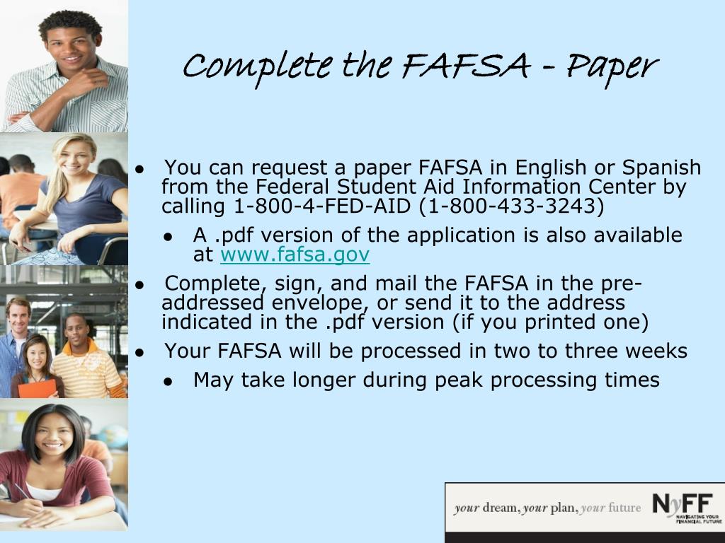 PPT Financial Aid Overview PowerPoint Presentation, free download
