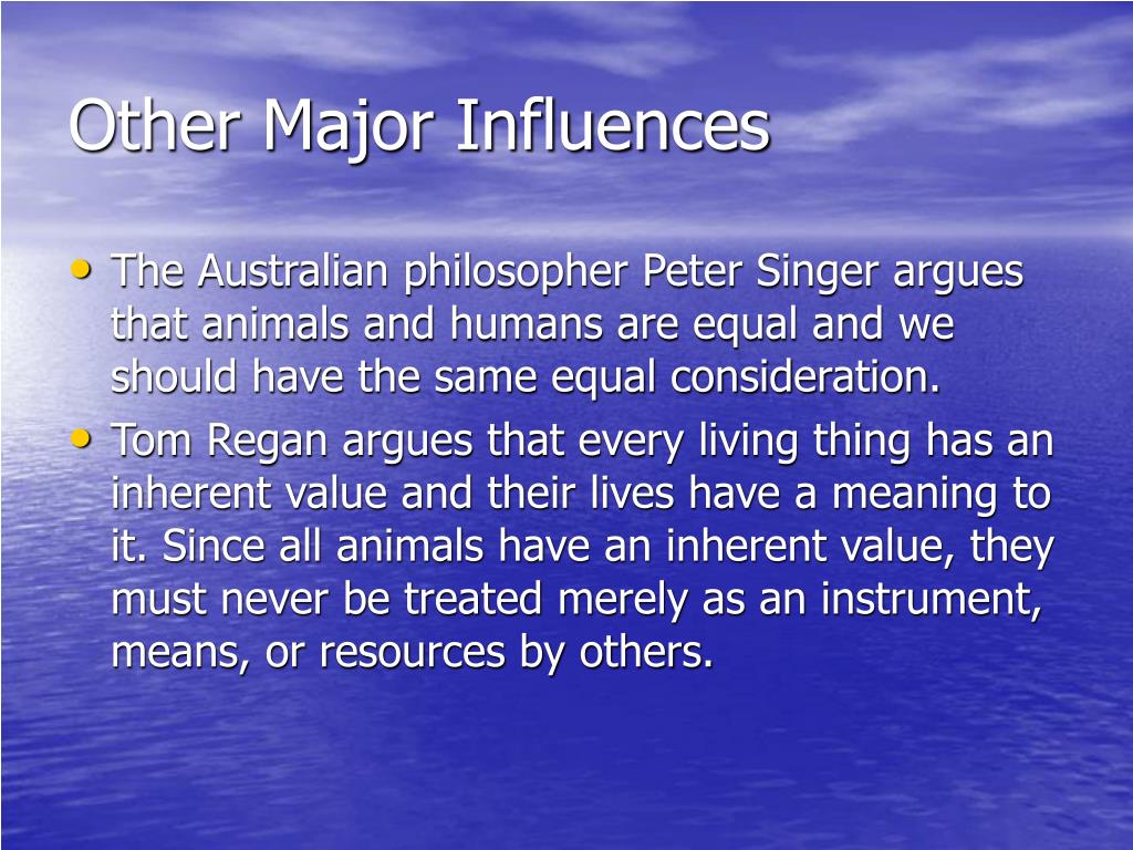 PPT Veganism PowerPoint Presentation, free download ID