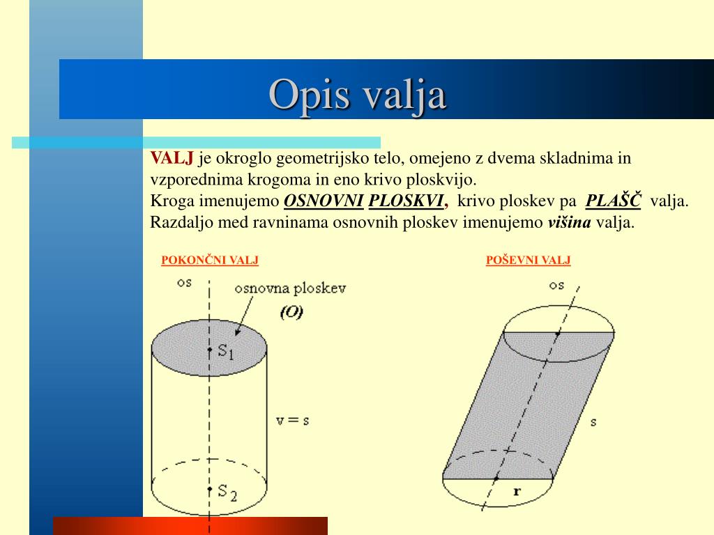 PPT - VALJ PowerPoint Presentation, free download - ID:4543699