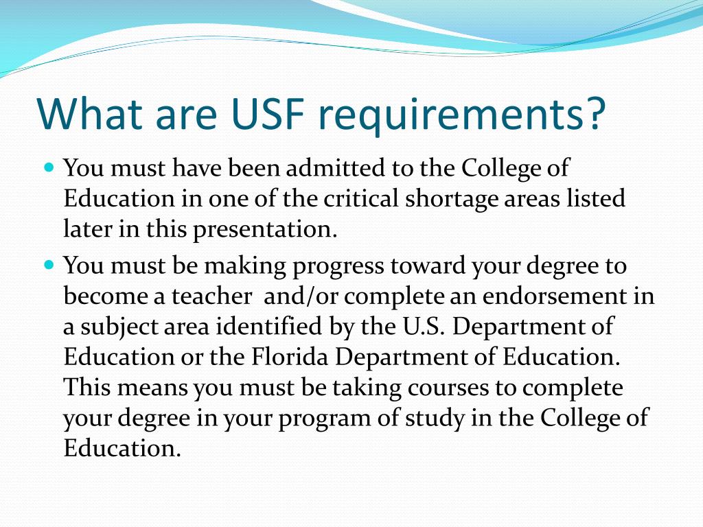 PPT TEACH GRANT PowerPoint Presentation, free download ID4544222