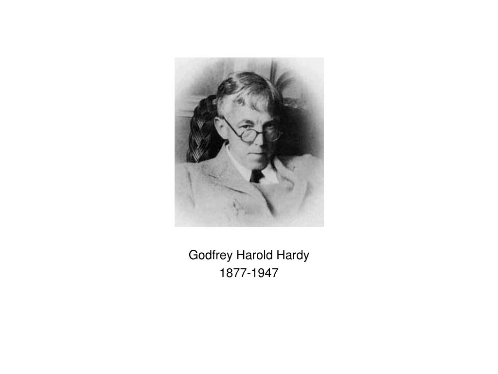 Годфри харди. Годфри Гарольд Харди. Харди ученый. Годфри Харолд Харди фото. Г Харди математик.