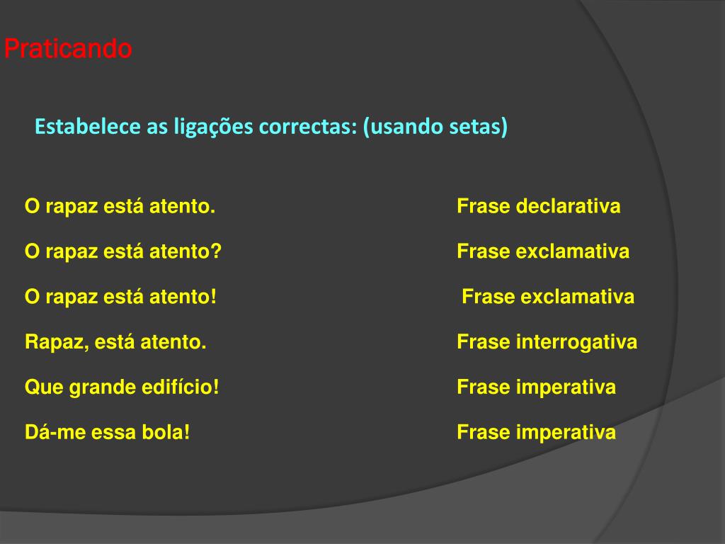 PPT Frase N o Frase PowerPoint Presentation Free Download ID 4549479