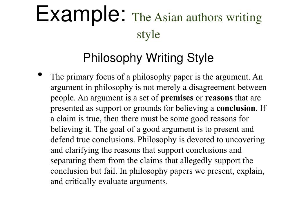 essays by asian writers