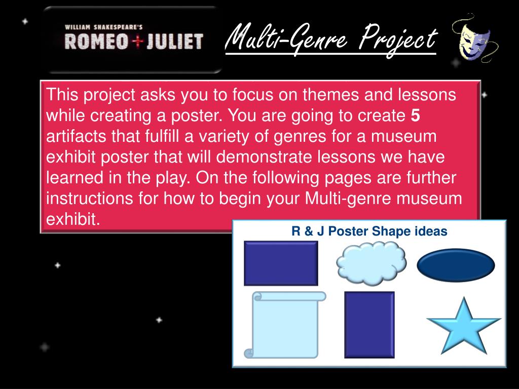 PPT Multi Genre Project PowerPoint Presentation Free Download ID ppt-multi-genre-project-powerpoint-presentation-free-download-id