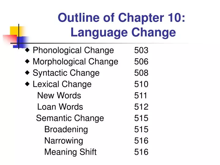 change language on powerpoint change language on powerpoint