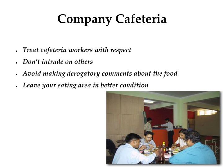 PPT Office Etiquette PowerPoint Presentation ID4557835