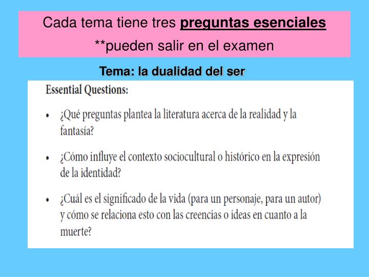 preguntas esenciales ap spanish ppt summer bridge ap spanish literature powerpoint preguntas esenciales ap spanish ppt summer bridge ap spanish literature powerpoint
